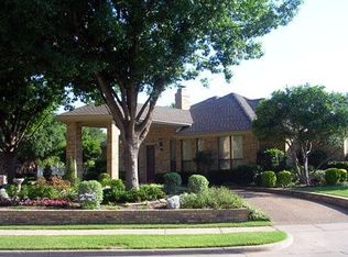 1801 Drew Ln, Richardson, TX 75082