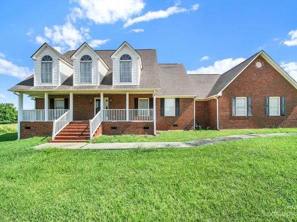2857 Flat Creek Rd, Lancaster, SC 29720