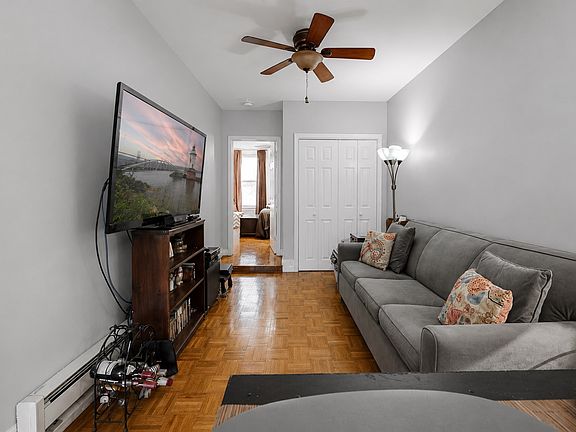 2nd image of 119 Clinton St APT 2L