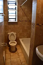 Rented by CoSo Apartments