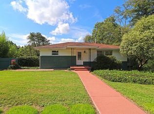 9205 Burchfield Dr LOT 120, Oak Ridge, TN 37830