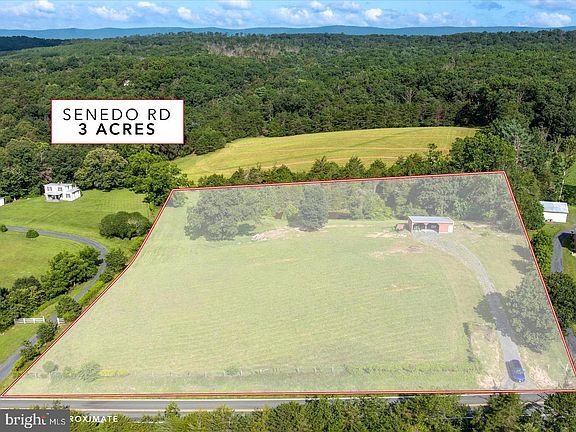 2nd image of Senedo Rd