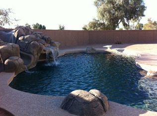 19052 N Alicante St, Maricopa, AZ 85138