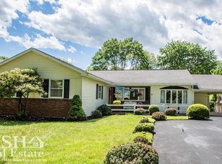 1249 Country Club Dr, Williamsport, PA 17701