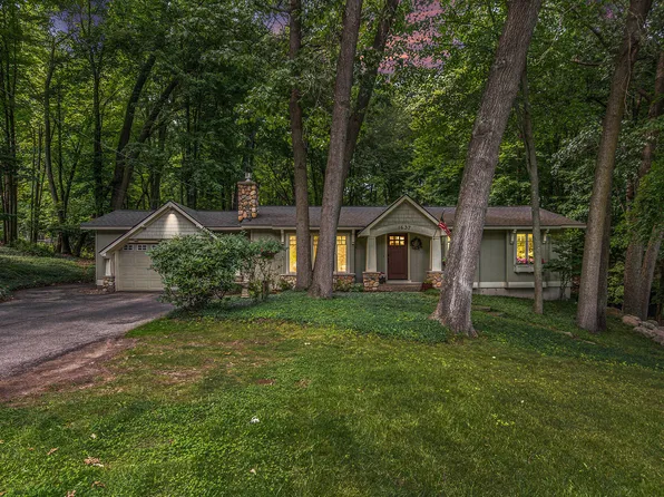 1637 Laraway Lake Dr SE, Grand Rapids, MI 49546