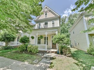 135 Kensington St, Mooresville, NC 28117