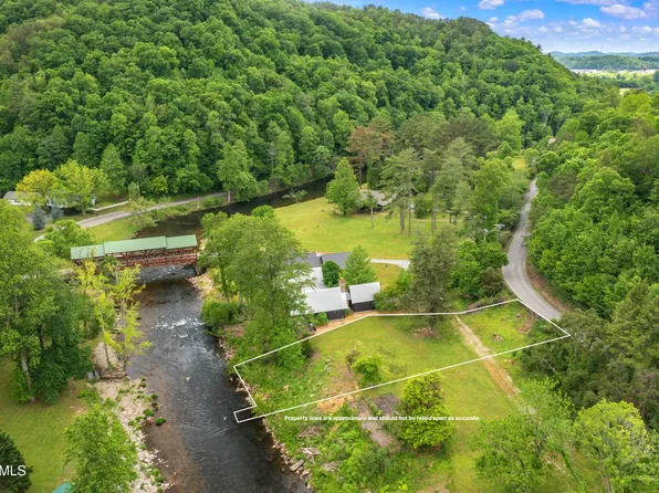 264 Rafter Rd #3R-1, Tellico Plains, TN 37385