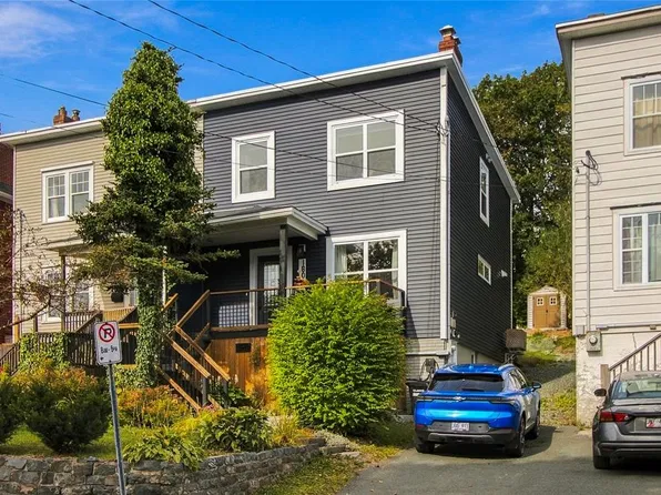 180 Topsail Road, St. John's, NL A1E2B1