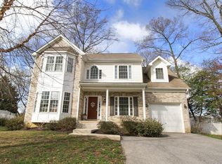 134 Virginia Ave, Pasadena, MD 21122