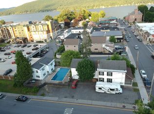 52 Amherst St, Lake George, NY 12845