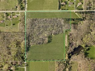 Thompson Rd, Thompson, OH 44086