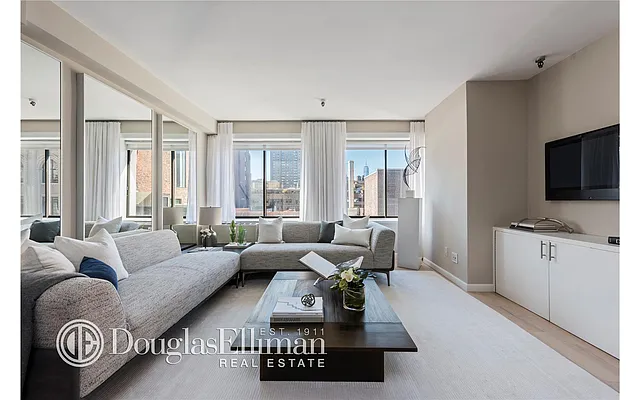 Sold by Douglas Elliman | media 8