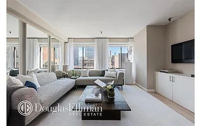 Sold by Douglas Elliman