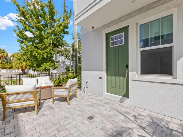 206 S TAMPANIA AVENUE #6, TAMPA, FL 33609