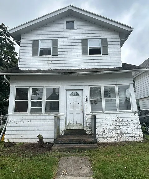 25 Braddock St #2 — Photo 1