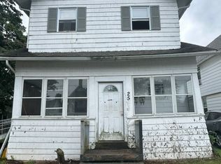 25 Braddock St #1, Rochester, NY 14612