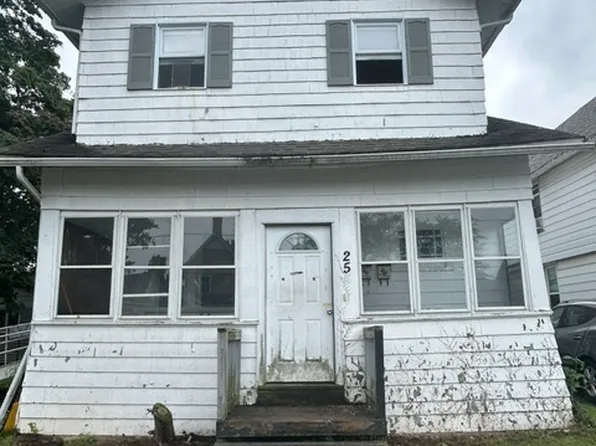 25 Braddock St, Rochester, NY