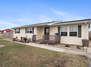 329 Mule Deer Trl, Box Elder, SD 57719