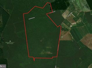 0 Follow Ditch Rd, Princess Anne, MD 21853