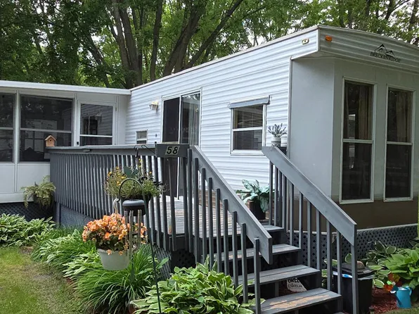 6567 State Highway 114 #58, Alexandria, MN 56308