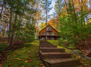 10170 Chippewa Trl, Hazelhurst, WI 54531