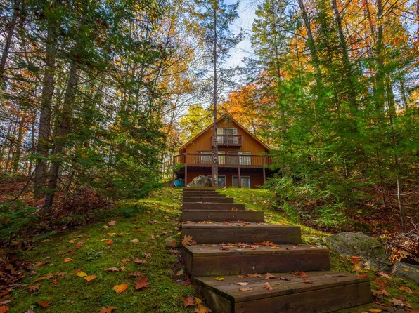 10170 Chippewa Trl, Hazelhurst, WI 54531