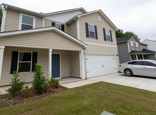 212 David Dr, Williamston, SC 29697