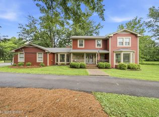 2400 Anchor Way, Anchorage, KY 40223