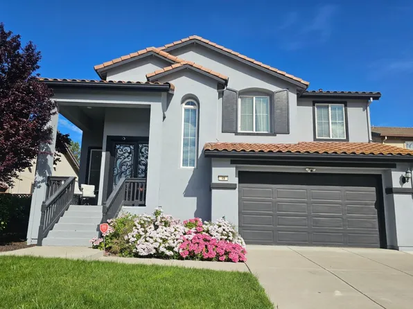 49 Nettle Ct, Oakley, CA 94561