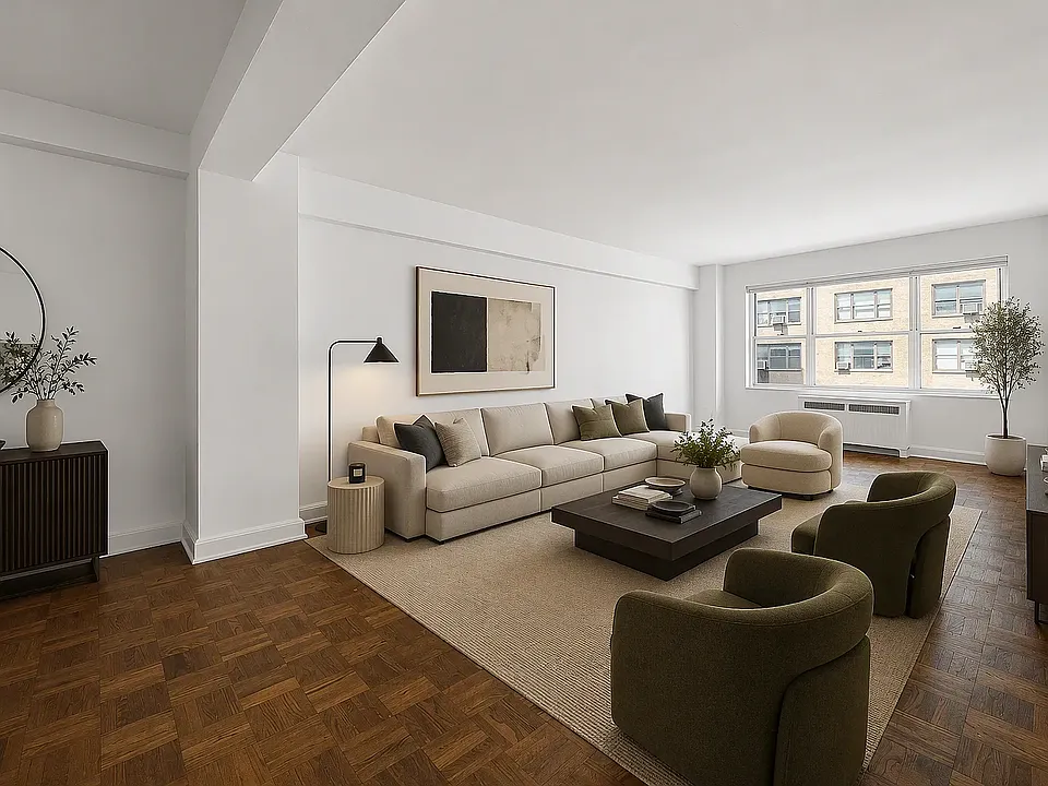 136 E 55th St #10D