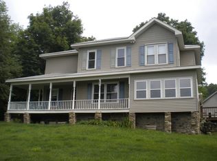 14 Mountain Top Rd, Liberty, PA 16930