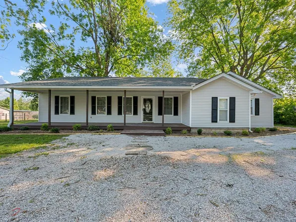 718 Morehead Rd, Bowling Green, KY 42101