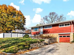 248 Campeau St, Woonsocket, RI 02895