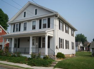 231 W Carpenter Ave, Myerstown, PA 17067