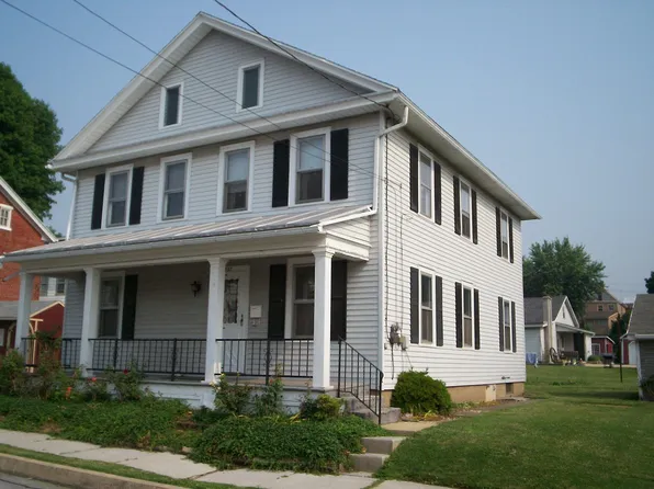 231 W Carpenter Ave, Myerstown, PA 17067