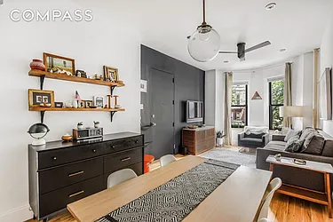Sold by Compass