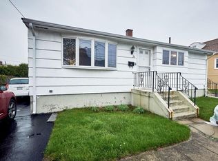 26 Gore Rd, Revere, MA 02151