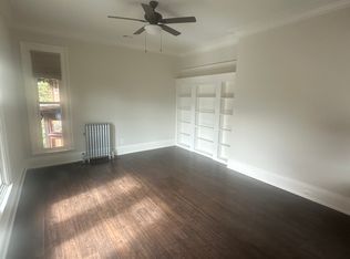 627 W Canfield St, Detroit, MI 48201