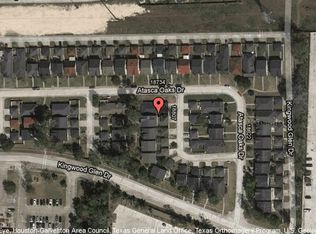 18807 Atasca Oaks Dr, Humble, TX 77346