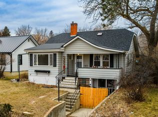 720 S Main St, Sheridan, WY 82801