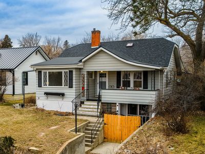 720 S Main St, Sheridan, WY, 82801