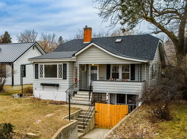 720 S Main St, Sheridan, WY 82801