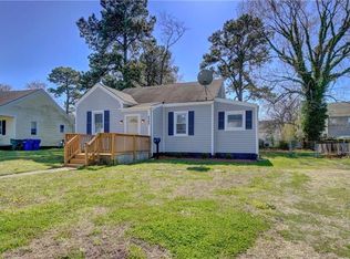 6385 Partridge St, Norfolk, VA 23513