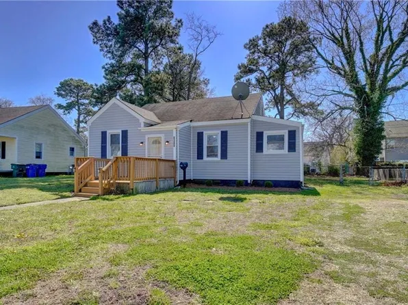 6385 Partridge St, Norfolk, VA 23513