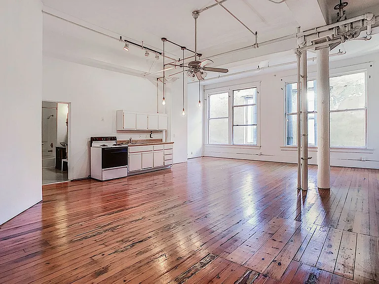 Steele Lofts — Photo 25