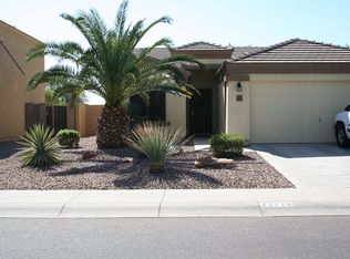 23715 W Huntington Dr, Buckeye, AZ 85326