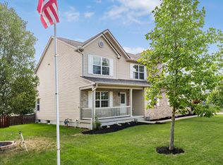 5882 Goldstone Ct, Grove City, OH 43123