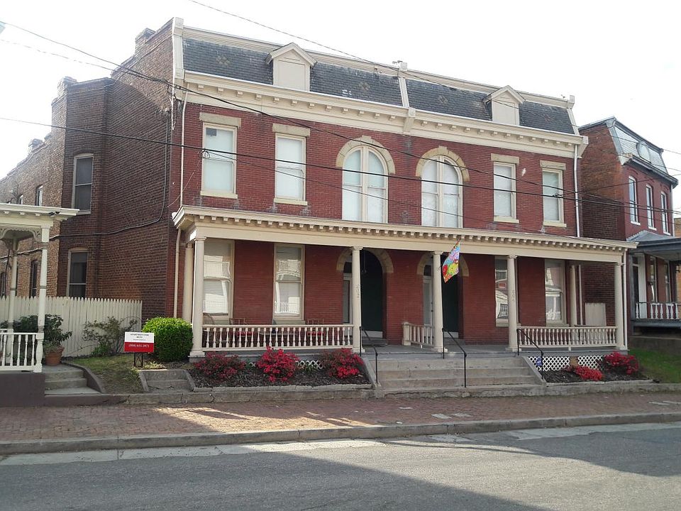 804 N. 21st Street