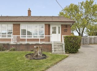 12 Bemberg Ct, Toronto, ON M9W 3V5