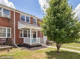 1519 Clearwood Rd, Baltimore, MD 21234